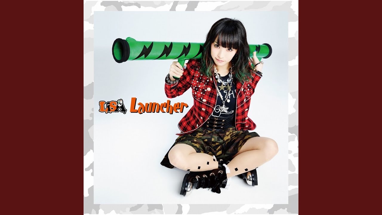 Mr.Launcher