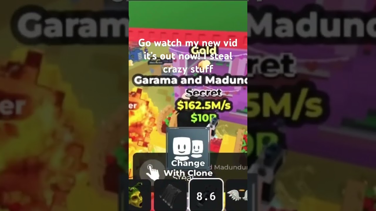 W vid 15 likes I give money pug away #roblox #viralshorts