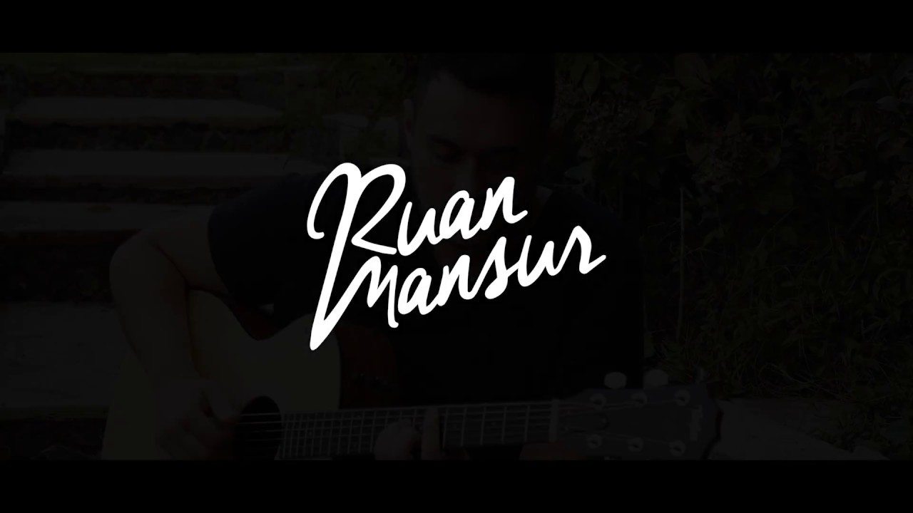 Ruan Mansur - A Gente Brigou (MC Don Juan Cover)