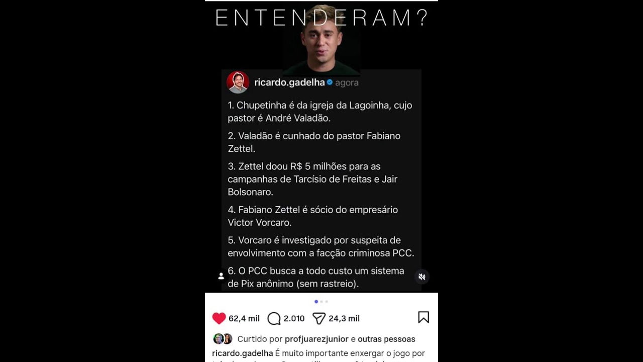 📺 PROGRAMA ALERTA EDUCADORA - COM MARCOS FREITAS   🗓️ 21/01/2026