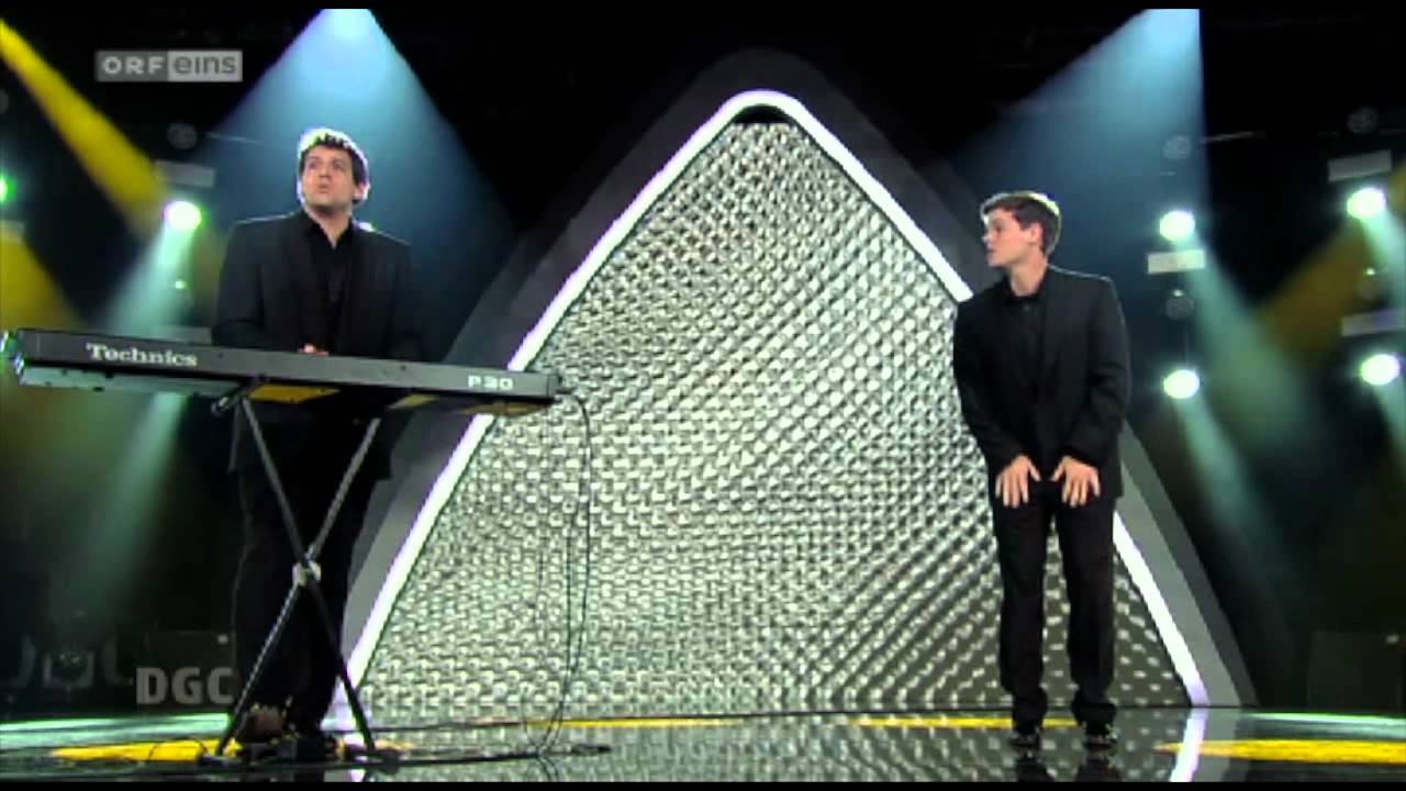 Flo und Wisch - Viertelfinale Die Große Chance 2012