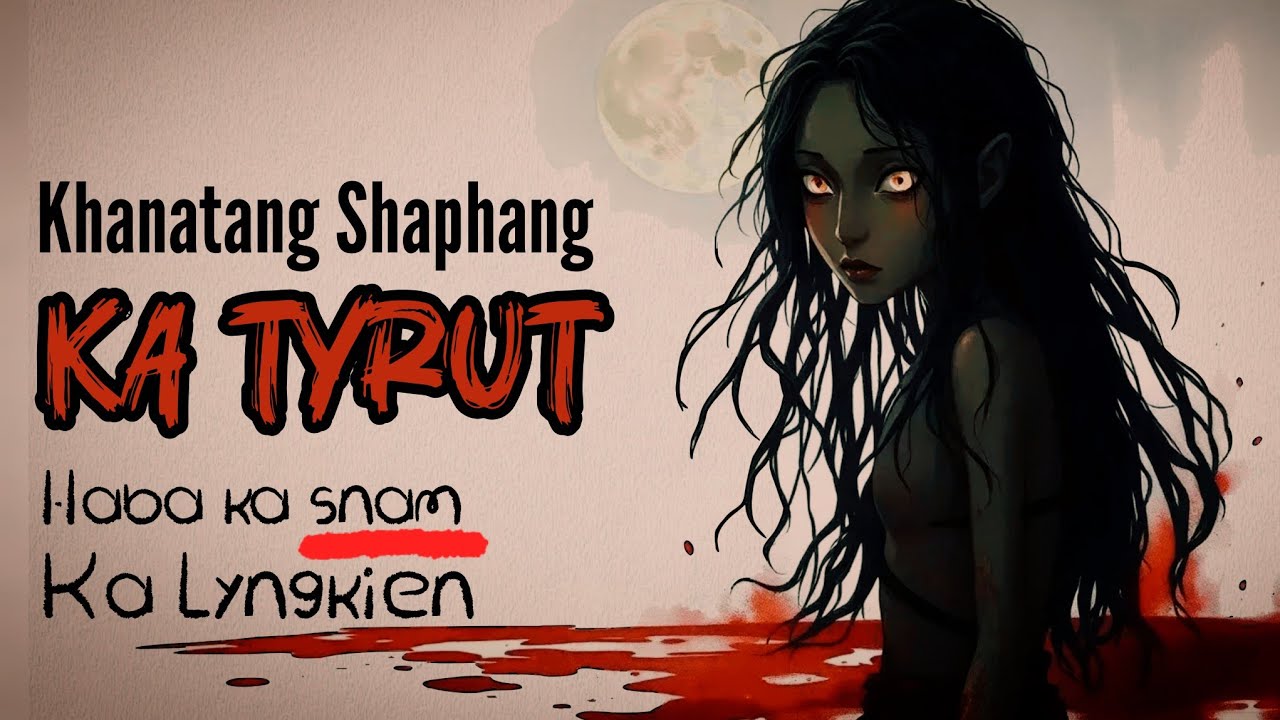 Ka Tyrut | Khanatang u Khasi | Khasi data