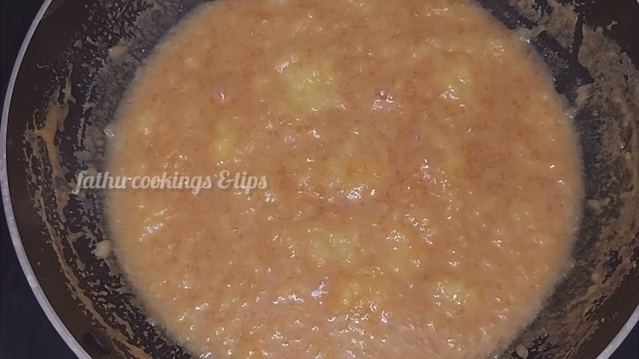 instant அடை பாயாசம் ஒரு முறை செய்து தால் திரும்ப திரும்ப செய்விர்ங்கள் அடிபொலியான சுவை #adapayasam 