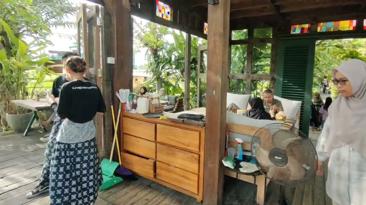 "AYOM" Jogja