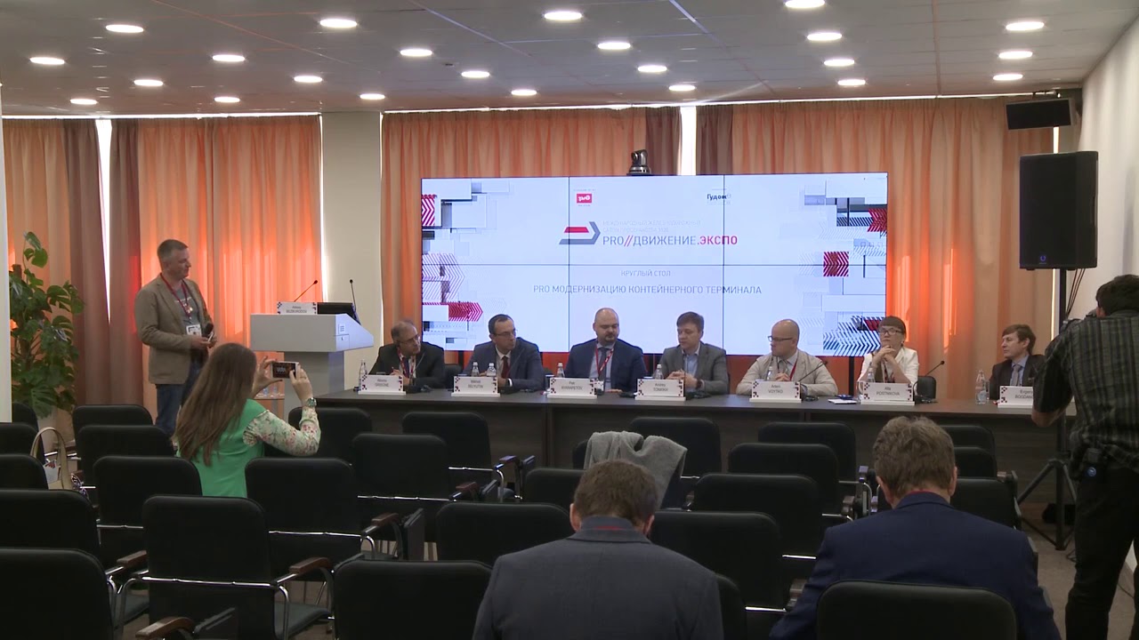 Infranews ведёт прекрасную секцию по терминалам
