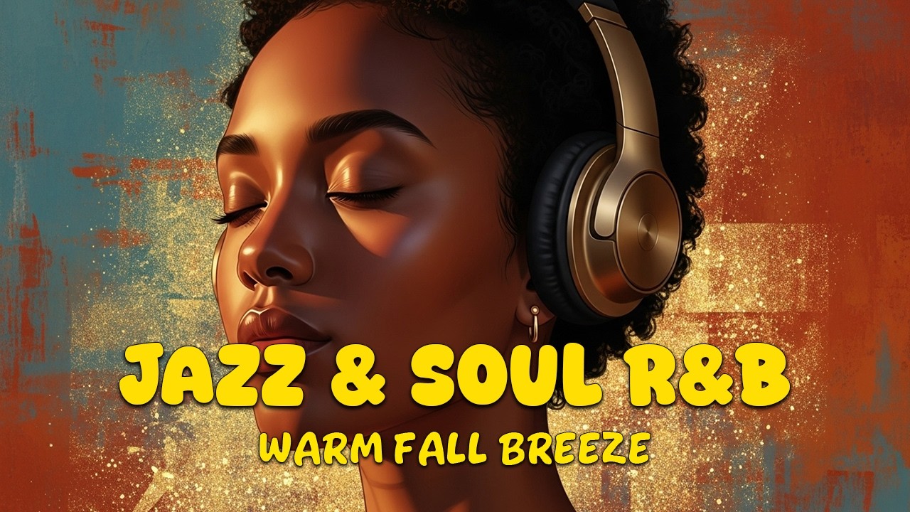 【R&B Relax 40】Healing Playlist / for Chill / Work / Indie / Ballad / Relax / Coffee