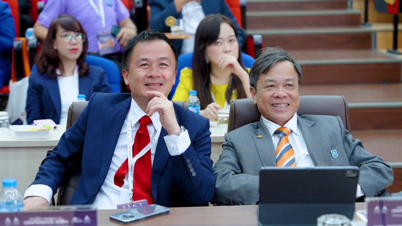 Highlights of the 2024 ACBSP Region 10 Conference