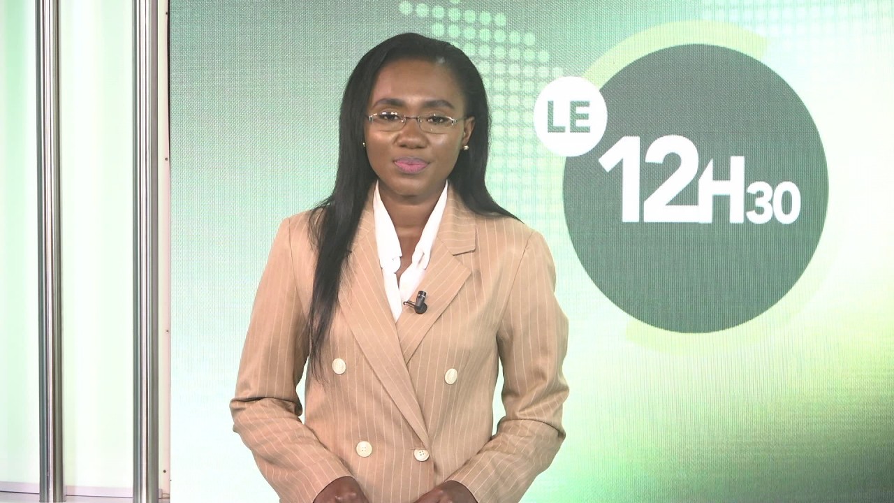 Le 12 Heures 30 de RTI 2 du 19 mars 2026 par Bienvenue Kouao