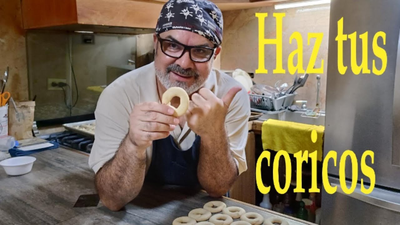 Haz tus coricos