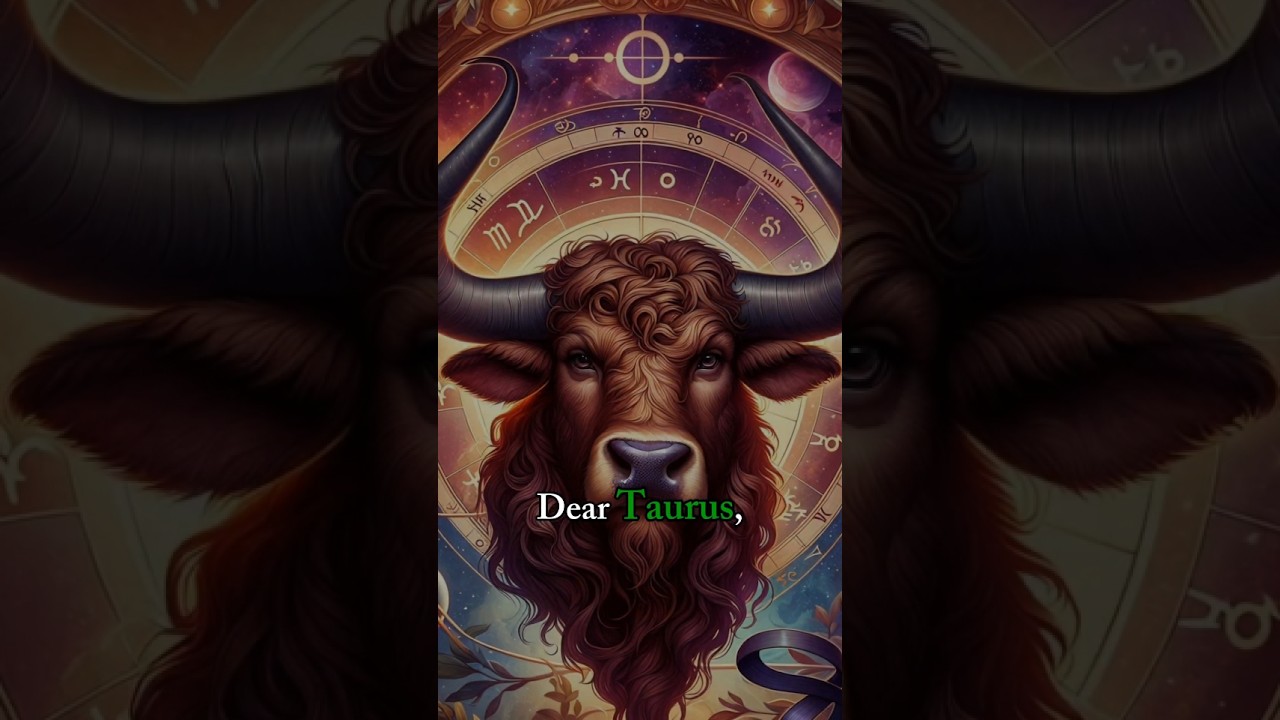 For you, dear Taurus &mdash; grounded, loyal, and full of quiet power ♉🌿 #taurus #zodiac #message