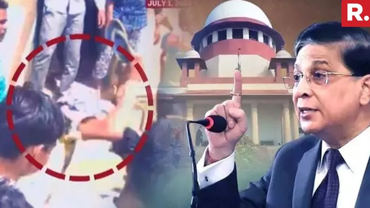 Supreme Court Puts Onus On State Government To Maintain Law And Order | #LychingVerdict