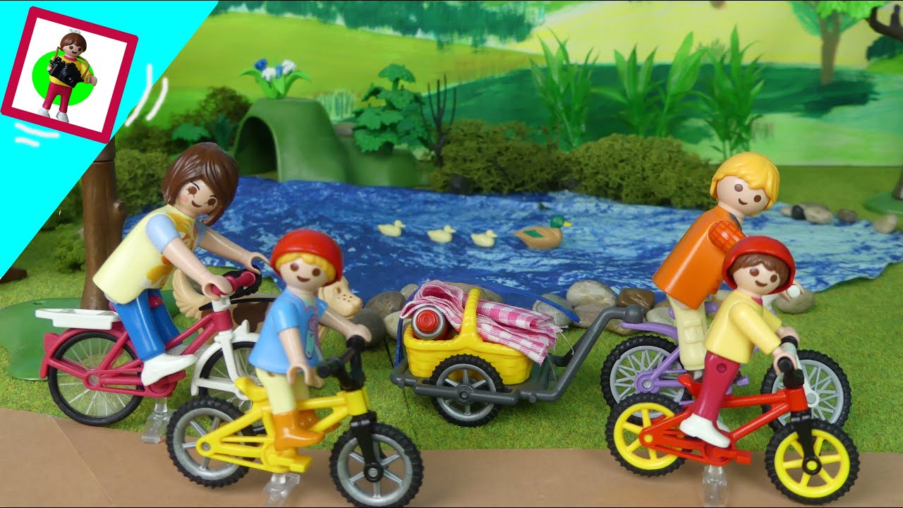 Playmobil MEGAPACK 