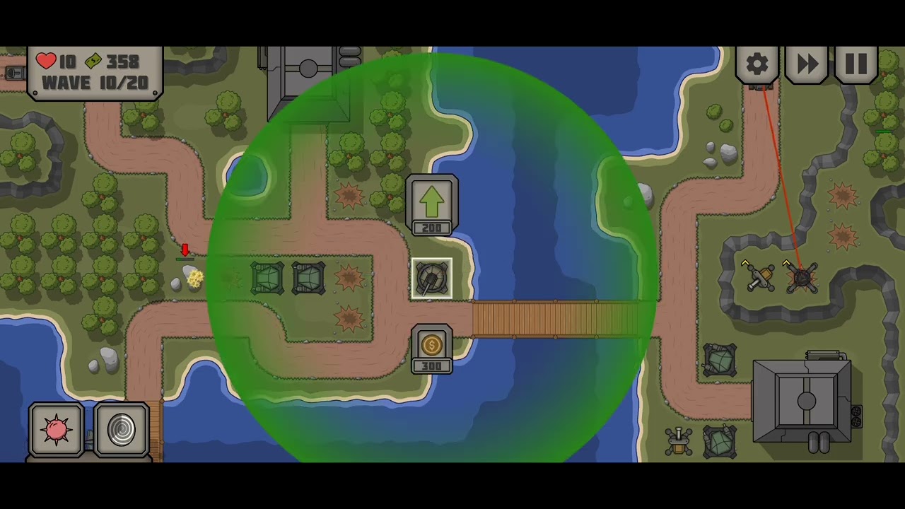 Tactical War 2 Hardcore Mode : Alliance Mission 16 ( 2026 )