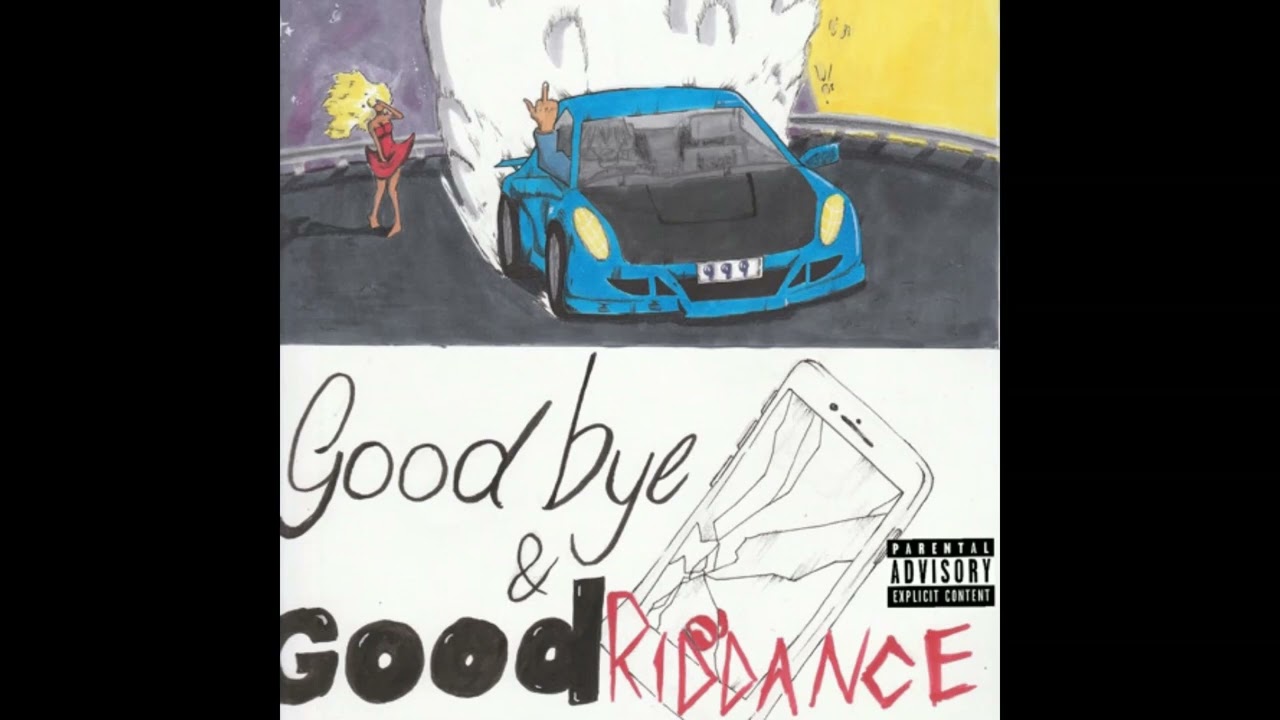 [FREE] Juice WRLD x Goodbye and Good Riddance Type Beat - 