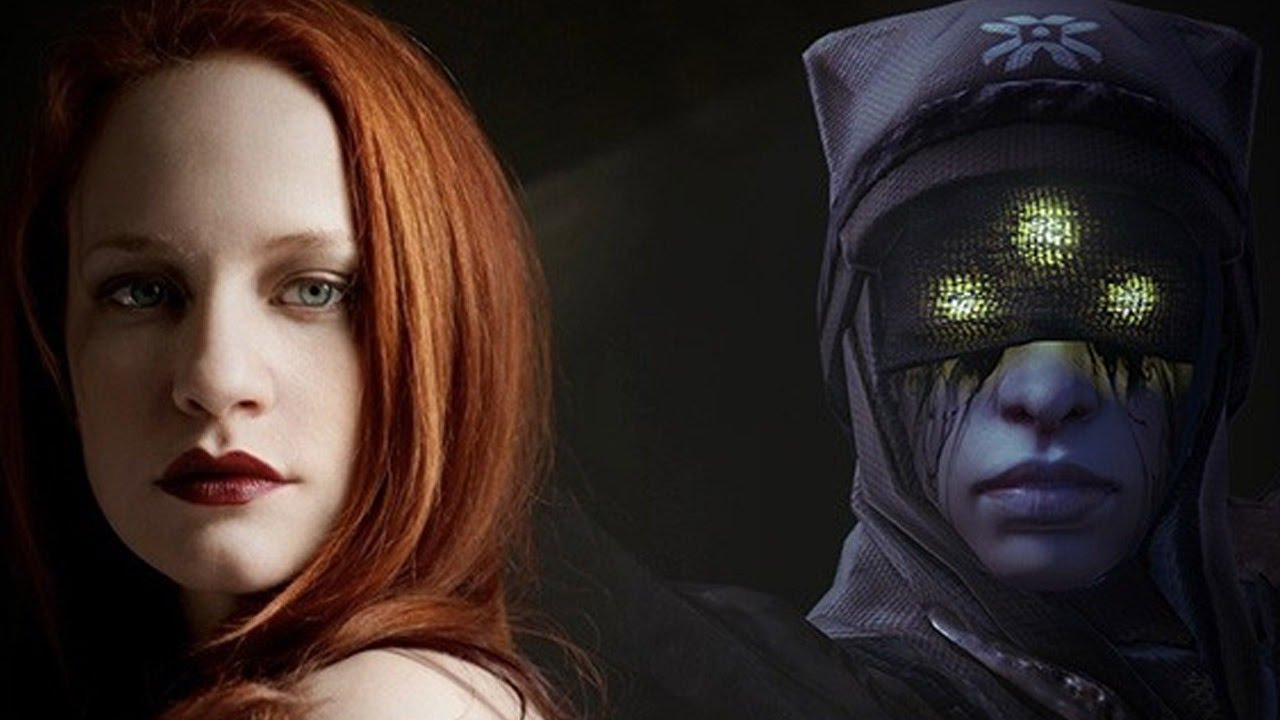 Live Destiny Voice Read by Eris and IGN - IGN's Fireteam Chat