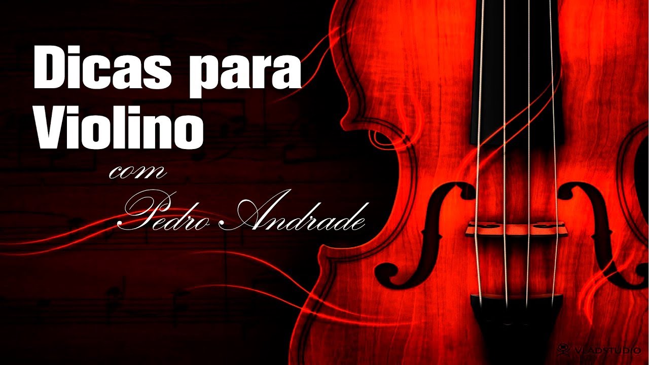 Qual VIOLINO COMPRAR?  Qual melhor MARCA de VIOLINO?