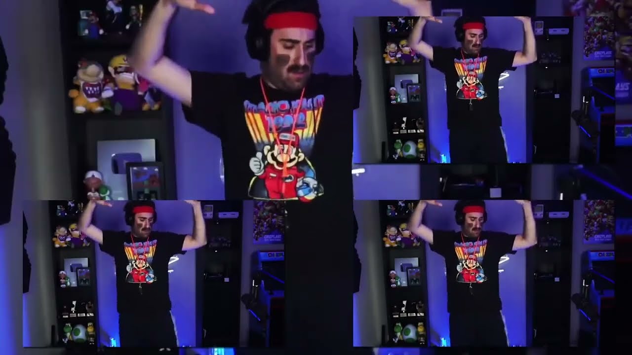 All ChizPlays Classic Wii Sports Intros
