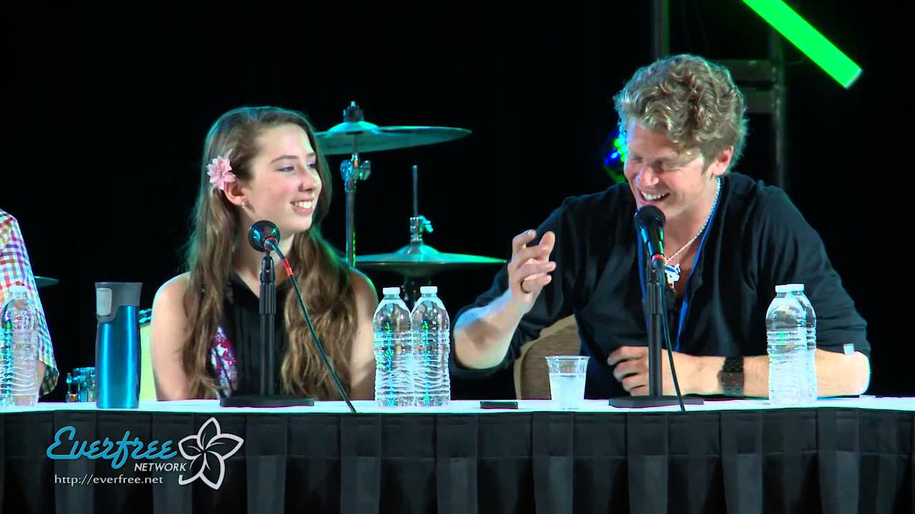 Everfree Northwest 2013 - Meet the VAs