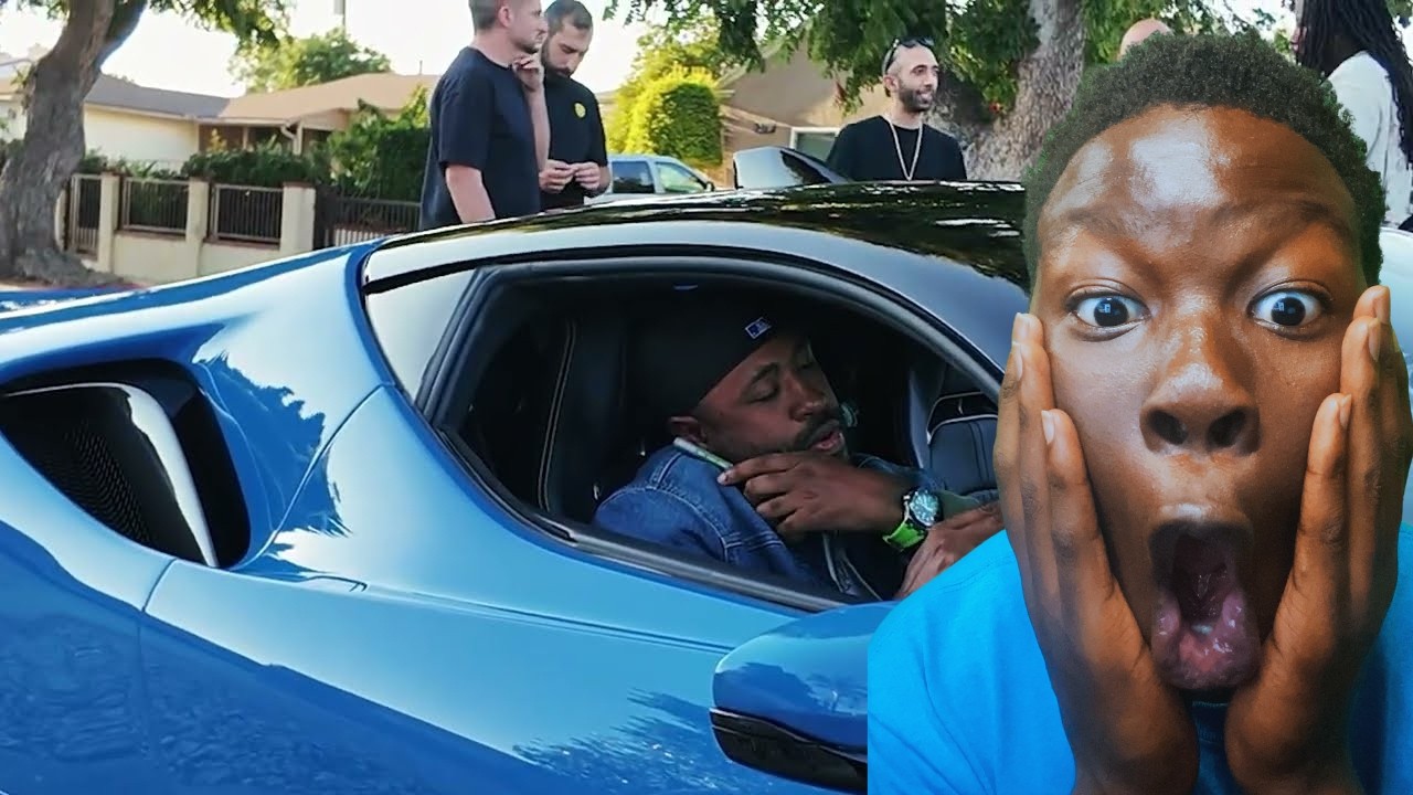 Day 44/365 | Maury Reacts To Mike WiLL Made-It ft. NBA Youngboy & Chief Keef - ROOMS