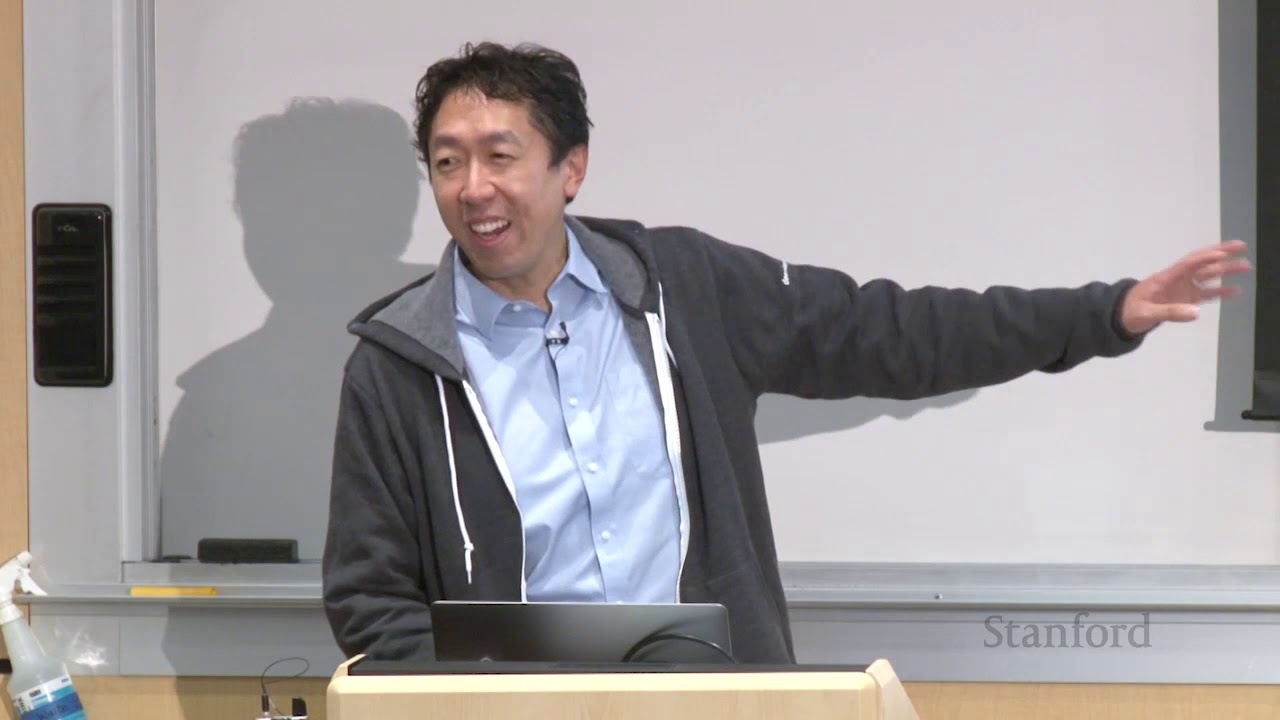 Lecture 13 - Debugging ML Models and Error Analysis | Stanford CS229: Machine Learning (Autumn 2018)
