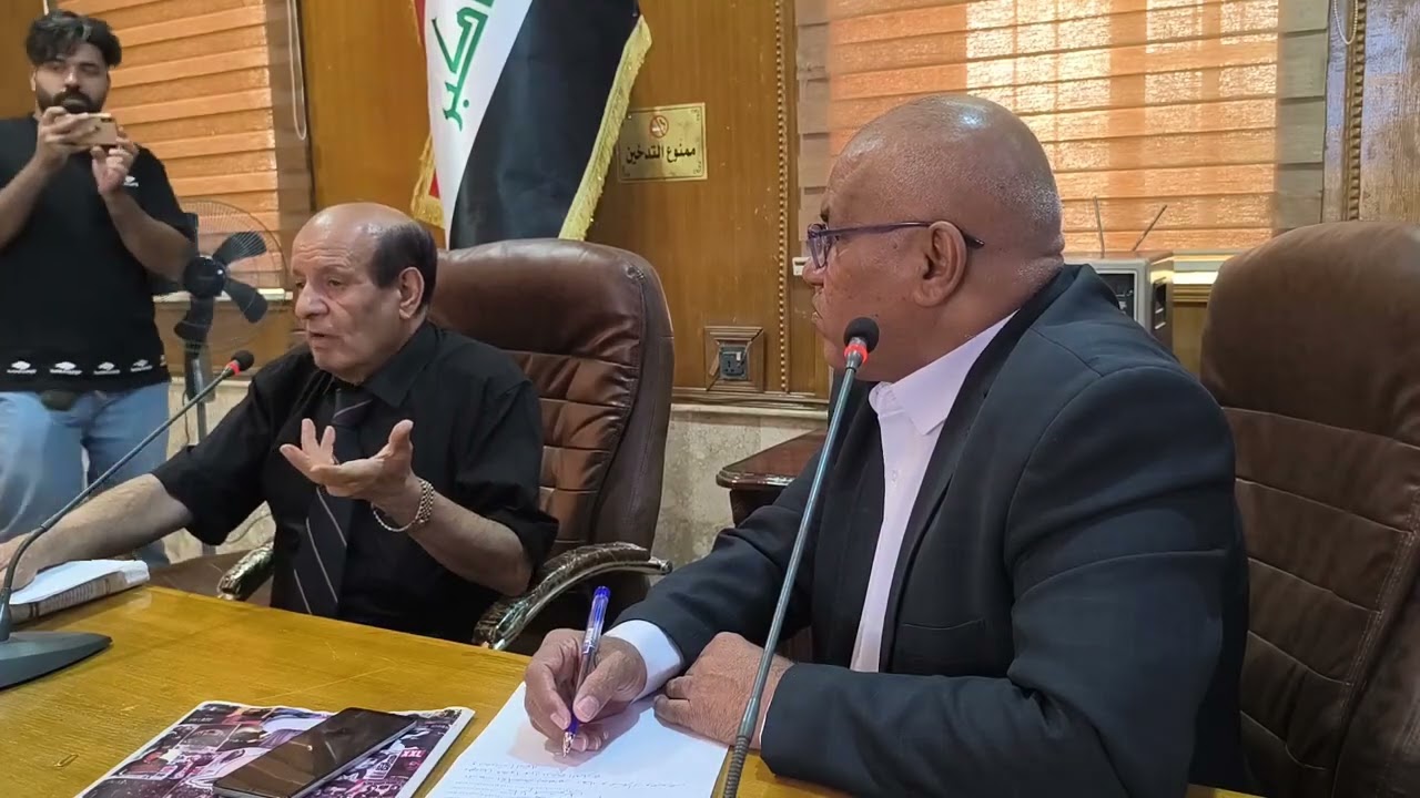 كاظم لاله