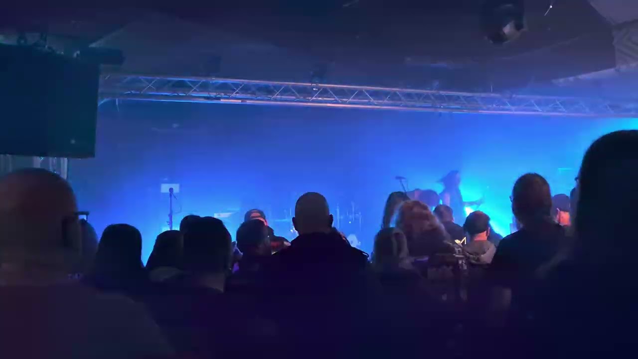 VALKYRJA - CROWNED SERPENT