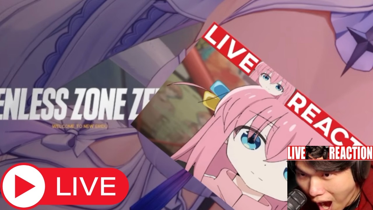 ALL IN ZZZ 3.1 MSQ - CZN NEW PATCH WOAH | !GS !MERCH