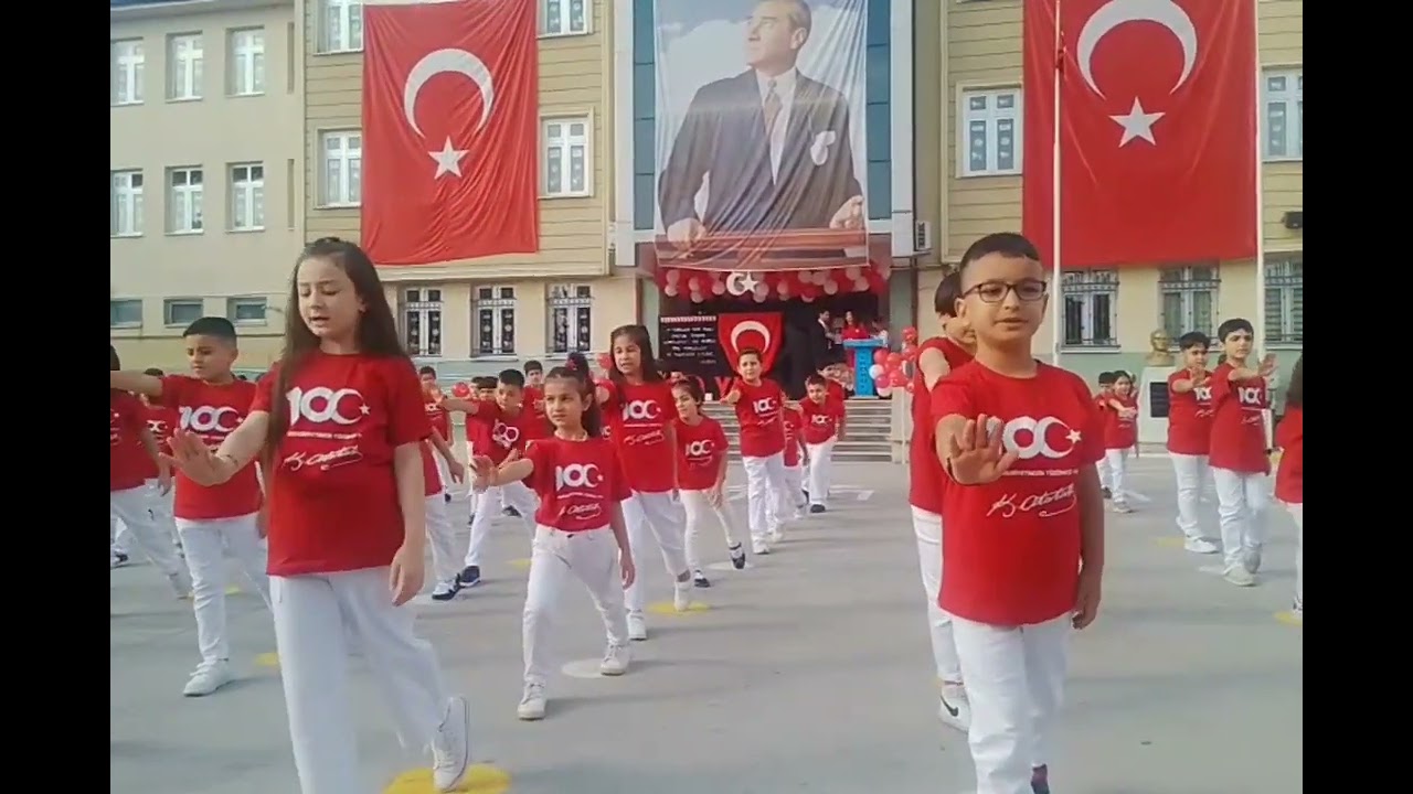 29 Ekim Cumhuriyet Bayramı kutlu olsun 🇹🇷🇹🇷🇹🇷