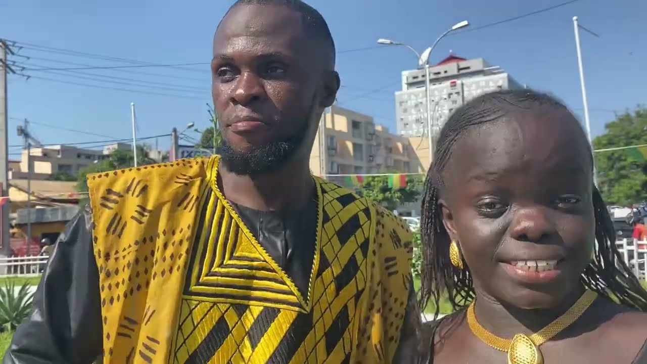 Le clip Mi dho Arsika de Sefary & Beby Boye est disponible maintenant
