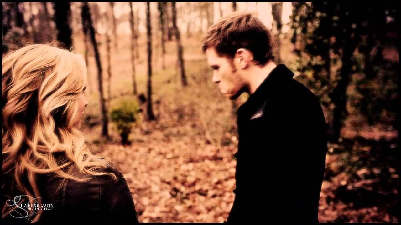 Klaus & Caroline | You Got To Go {AU-ish}