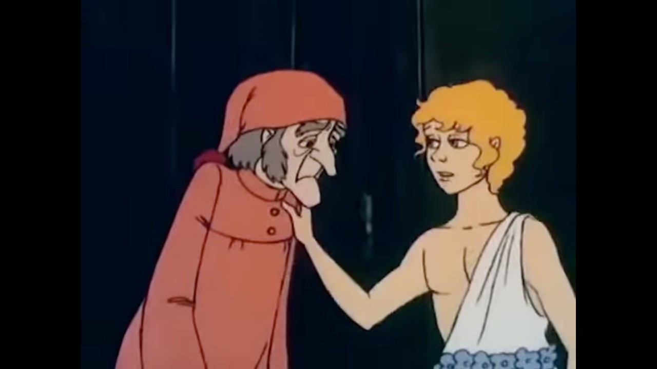 A Christmas Carol (1982) Review - Week 8