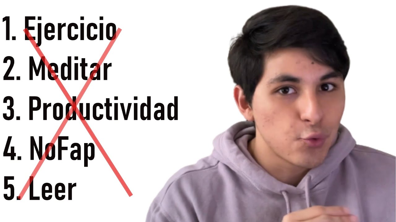 Esto Debería Ser Tu PRIORIDAD en Tu Desarrollo Personal