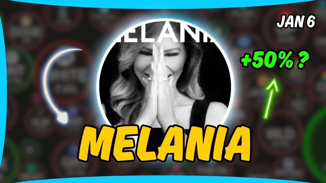 Melania 2026? Melania coin Price Prediction | Melania coin News Today Jan 6, 2026