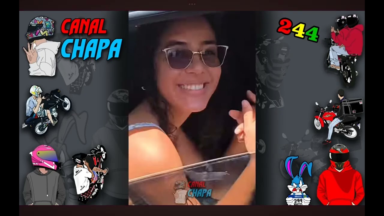 Não entendi foi nada