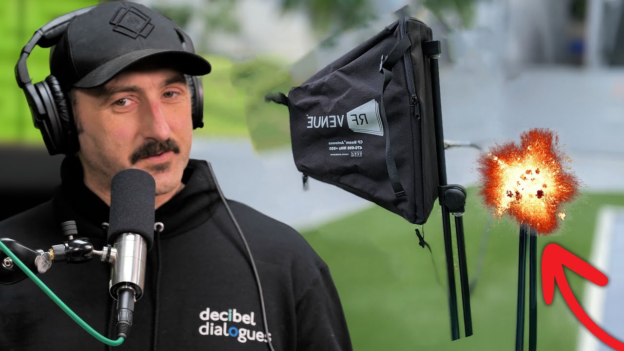 Our First Rentals | How Christian Damaged Gear Ep02