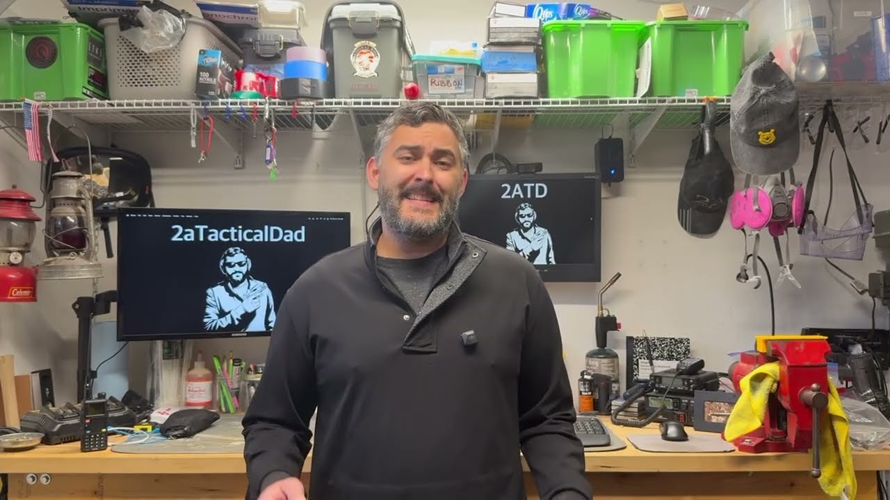 California SB 948: Need a Gun to Get Training to Buy a Gun