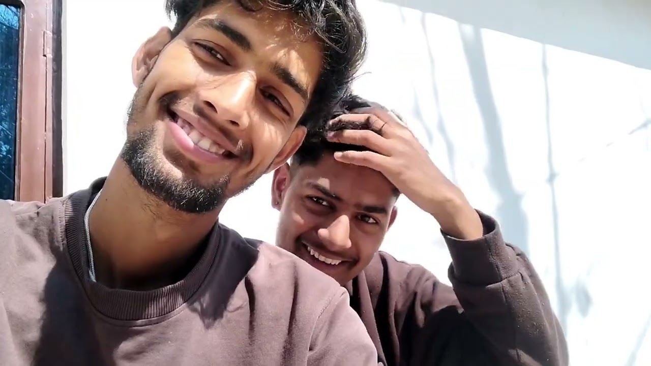 NANNU BHI SATH YE KYA HUA AJ ? 