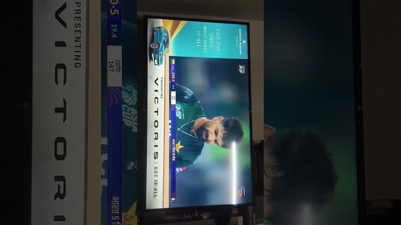 INDIA won against Pakistan 🔥⚡asia cup 🏆 