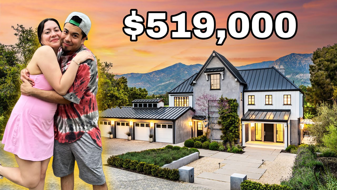 We Paid Off Our House! 🏡