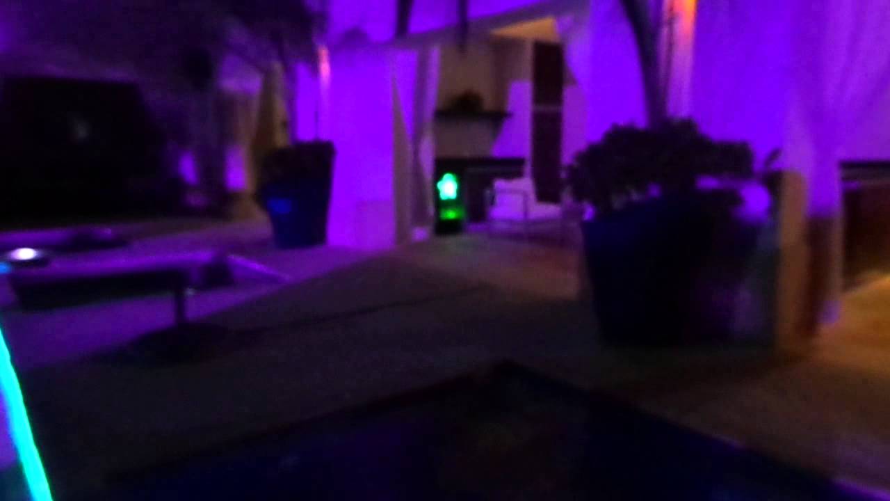 Spring Break - VIP Bottle Service & Tables at Mandala Beach Club Cancun (2016)