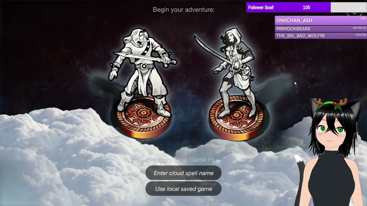 Inkle Studios Sorcery! Part 1