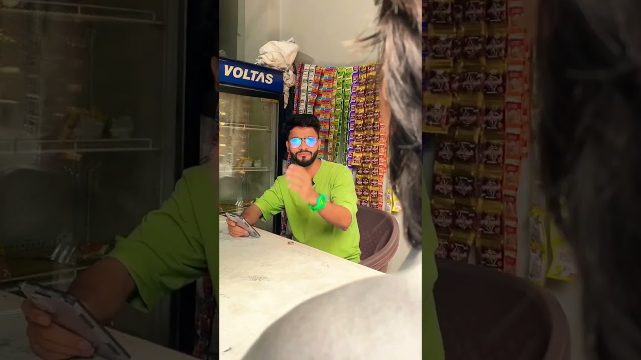 Apni गाड़ी 😂 || 