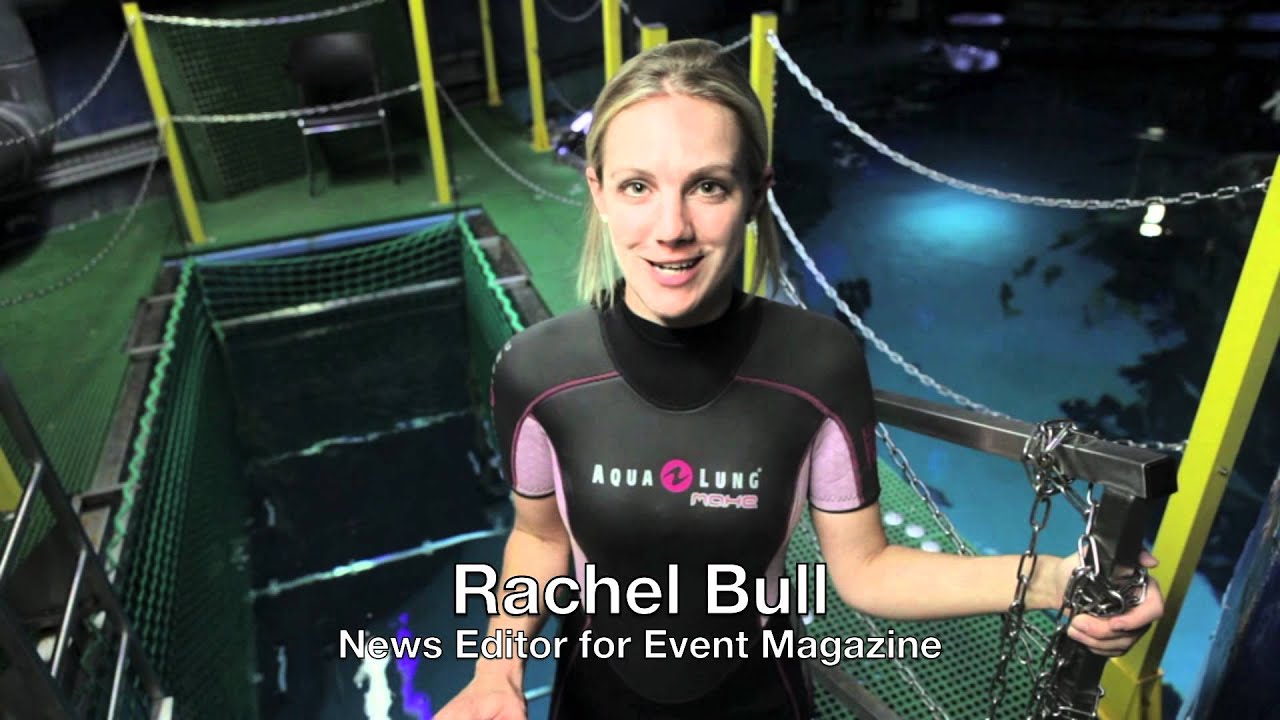 Snorkelling with Sharks at the SEA LIFE London Aquarium