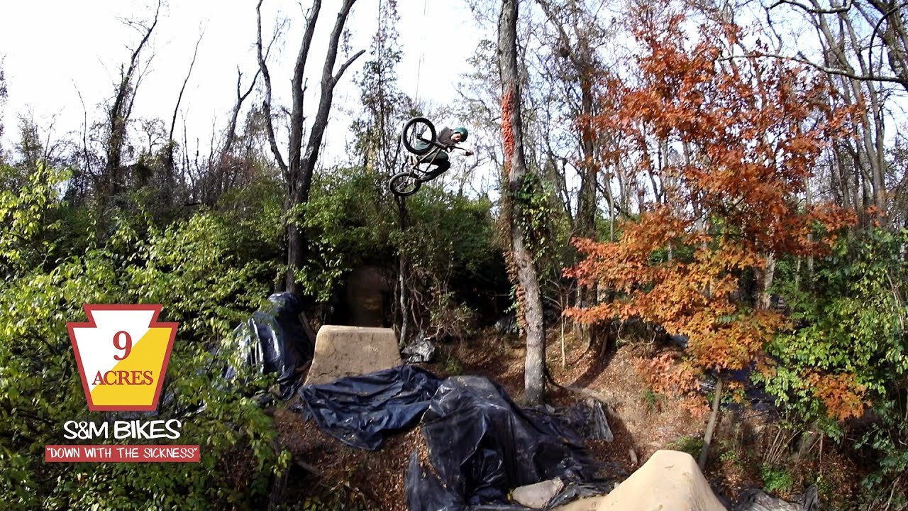 9 Acres: 