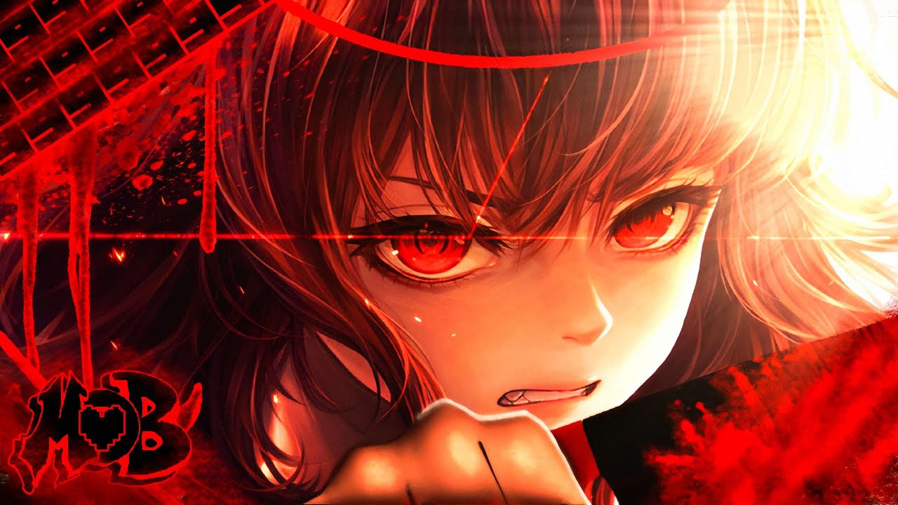 ♪ Rota Genocida || Chara ( Undertale ) || Mob feat. 