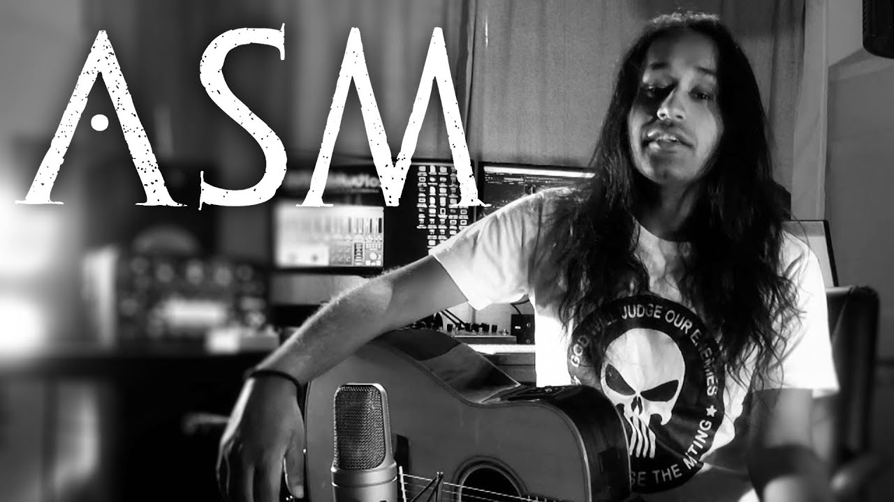ASM | Breathe