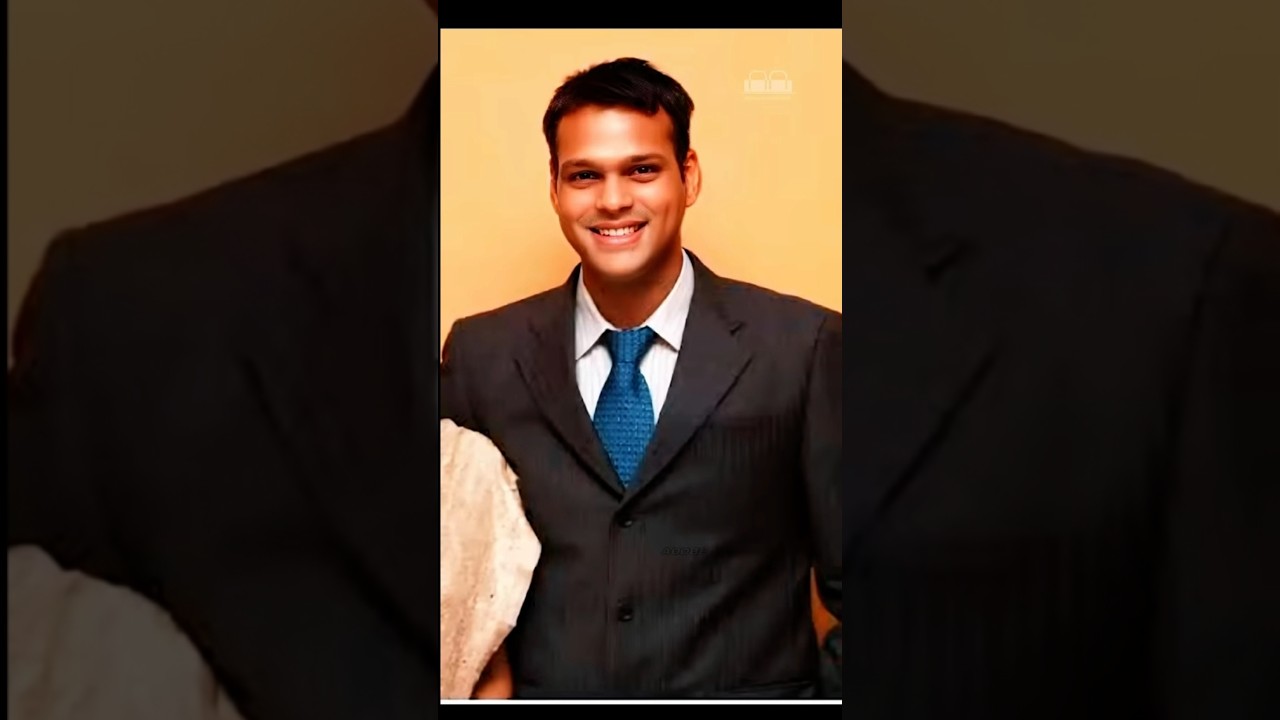 Major Mukund Varadarajan 💔