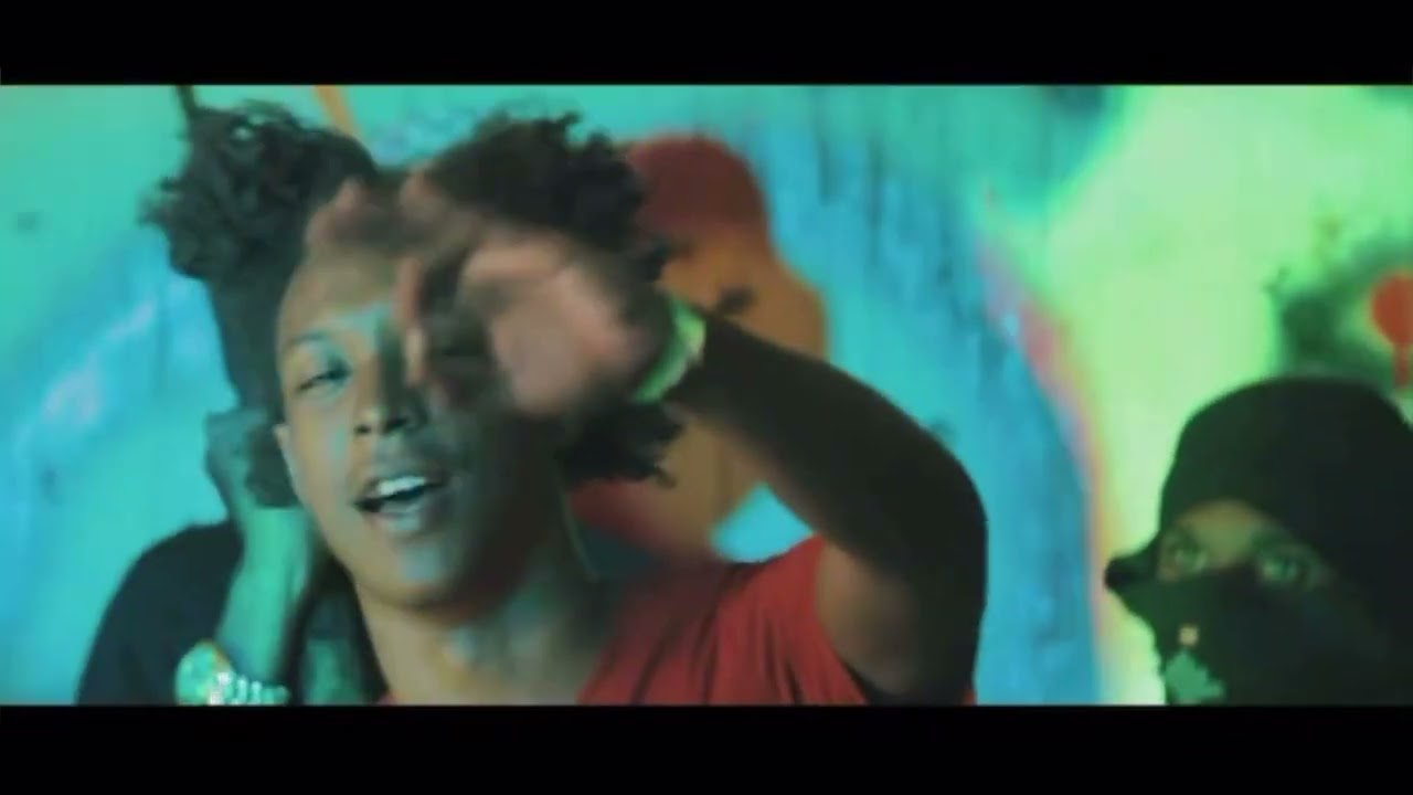 Wacko Dan - 69 (Official Music Video)