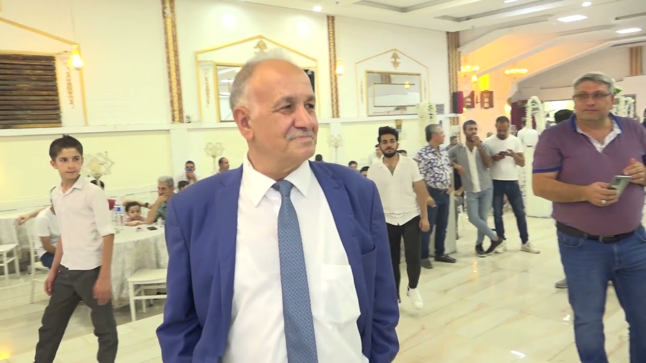 افراح اهل دوديان بني احمي 3