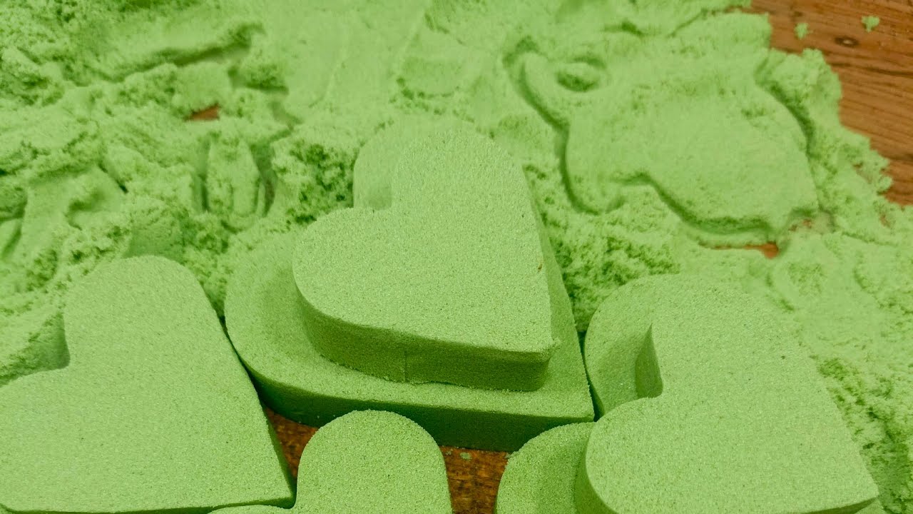 ASMR Cool Satisfying is live!